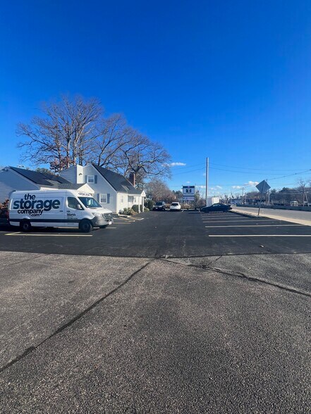 181 Worcester St, Natick, MA à louer - Photo de l’immeuble – Image 3 sur 7
