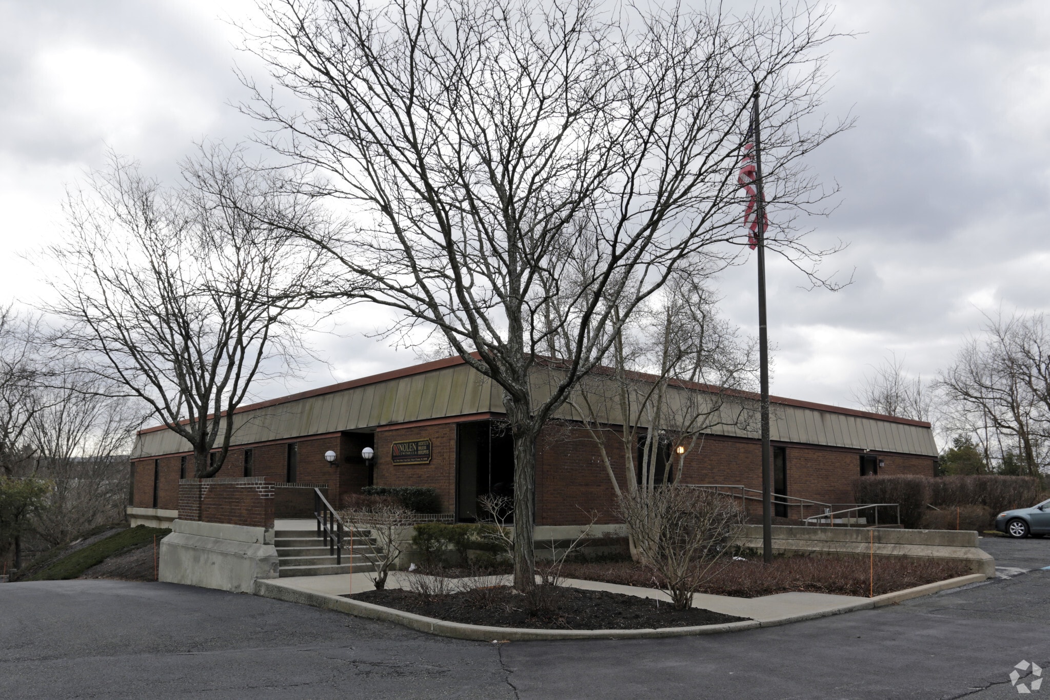 950 W Valley Forge Rd, King Of Prussia, PA à vendre Photo principale– Image 1 sur 8