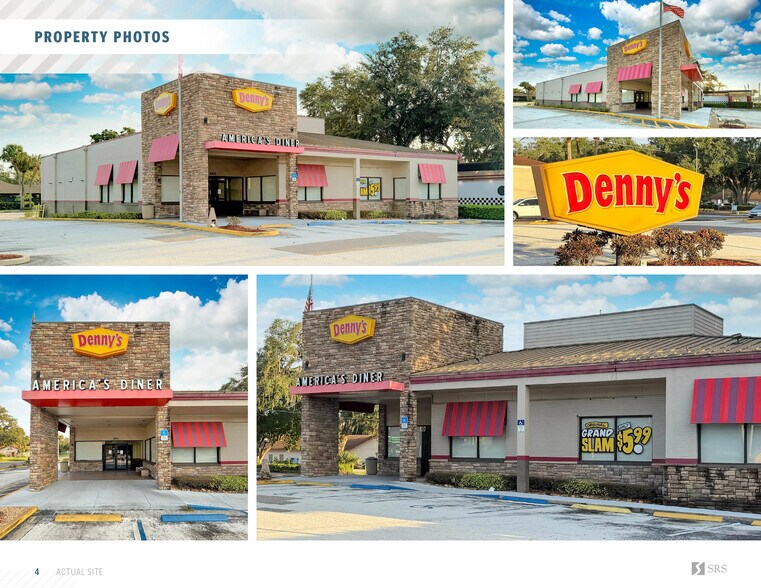 351 E Main St, Apopka, FL à vendre - Photo de l’immeuble – Image 3 sur 8