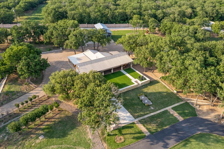 1000 County Road 904, Joshua, TX à vendre - Aérien – Image 3 sur 78
