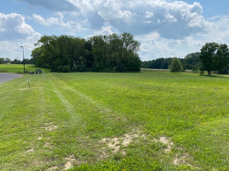 Hwy 8 & Pleasant Valley Rd, Center City, MN à vendre - Photo de l’immeuble – Image 3 sur 8