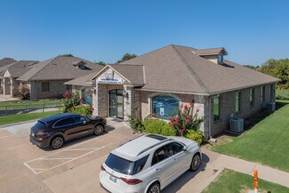 Plus de détails pour 2240 NW 164th St, Edmond, OK - Bureau à vendre