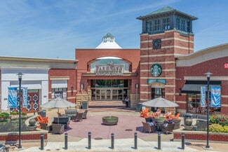 Plus de détails pour 142 Park City Ctr, Lancaster, PA - Local commercial à louer