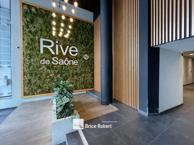 Plus de détails pour 40-41 Quai Fulchiron, Lyon - Bureau à vendre