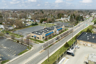 2903 Dorr St, Toledo, OH - VUE AÉRIENNE  vue de carte - Image1