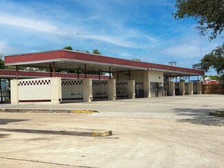 Plus de détails pour 6510 W 43rd St, Houston, TX - Bureau à louer