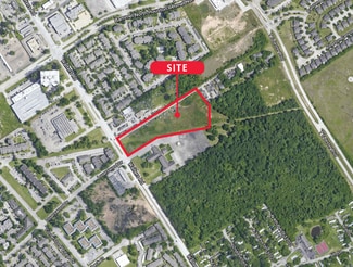 Plus de détails pour 14314 Walters Rd, Houston, TX - Terrain à vendre