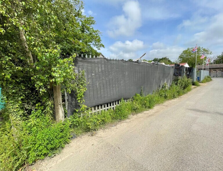 Station Goods Yard, Hassocks à louer - Photo de l’immeuble – Image 2 sur 4