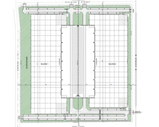 Plus de détails pour 103 W Avenue I, Lancaster, CA - Industriel/Logistique à louer