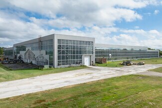 Plus de détails pour 1769 E Broadway St, Northwood, OH - Industriel/Logistique à vendre