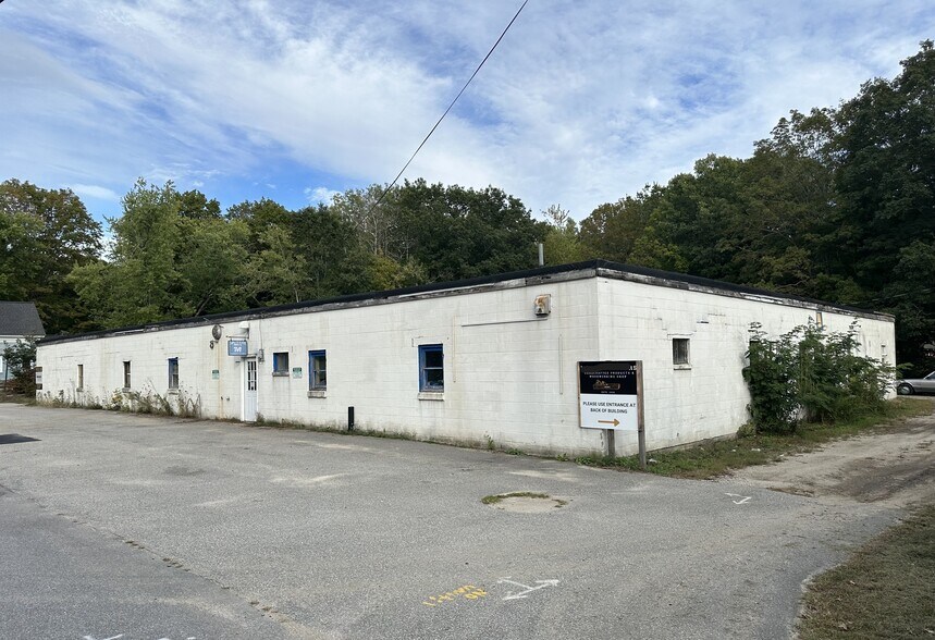 3 Warrens Way, Kennebunk, ME à vendre - Photo de l’immeuble – Image 2 sur 2