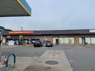 Plus de détails pour 101 Main St, Luzerne, PA - Bureau/Local commercial à louer