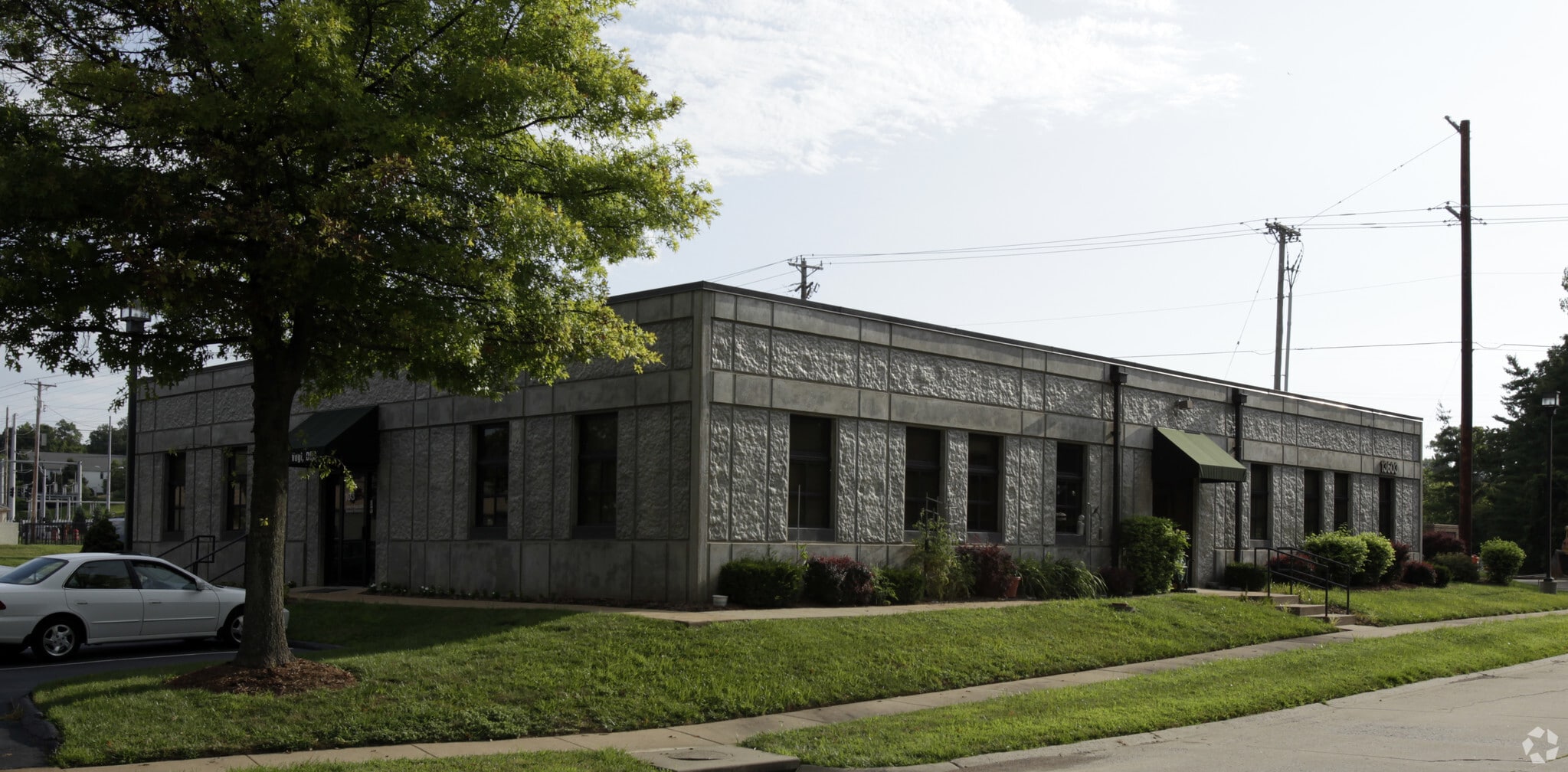 13603 Barrett Office Dr, Ballwin, MO à vendre Photo principale– Image 1 sur 5