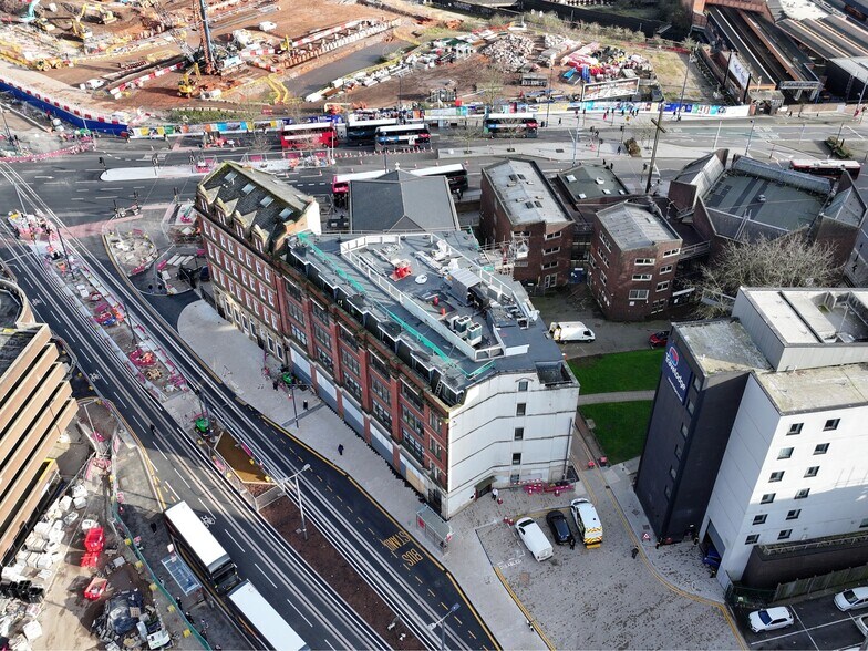 12-26 Albert St, Birmingham à louer - Photo de l’immeuble – Image 2 sur 7