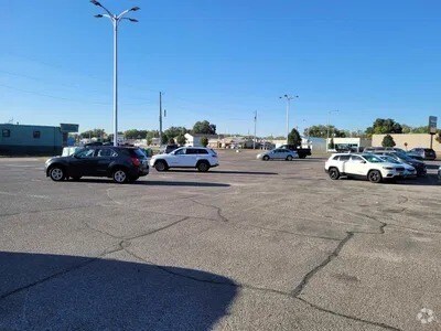 3566 Lafayette Rd, Evansdale, IA à louer - Photo de l’immeuble – Image 2 sur 2