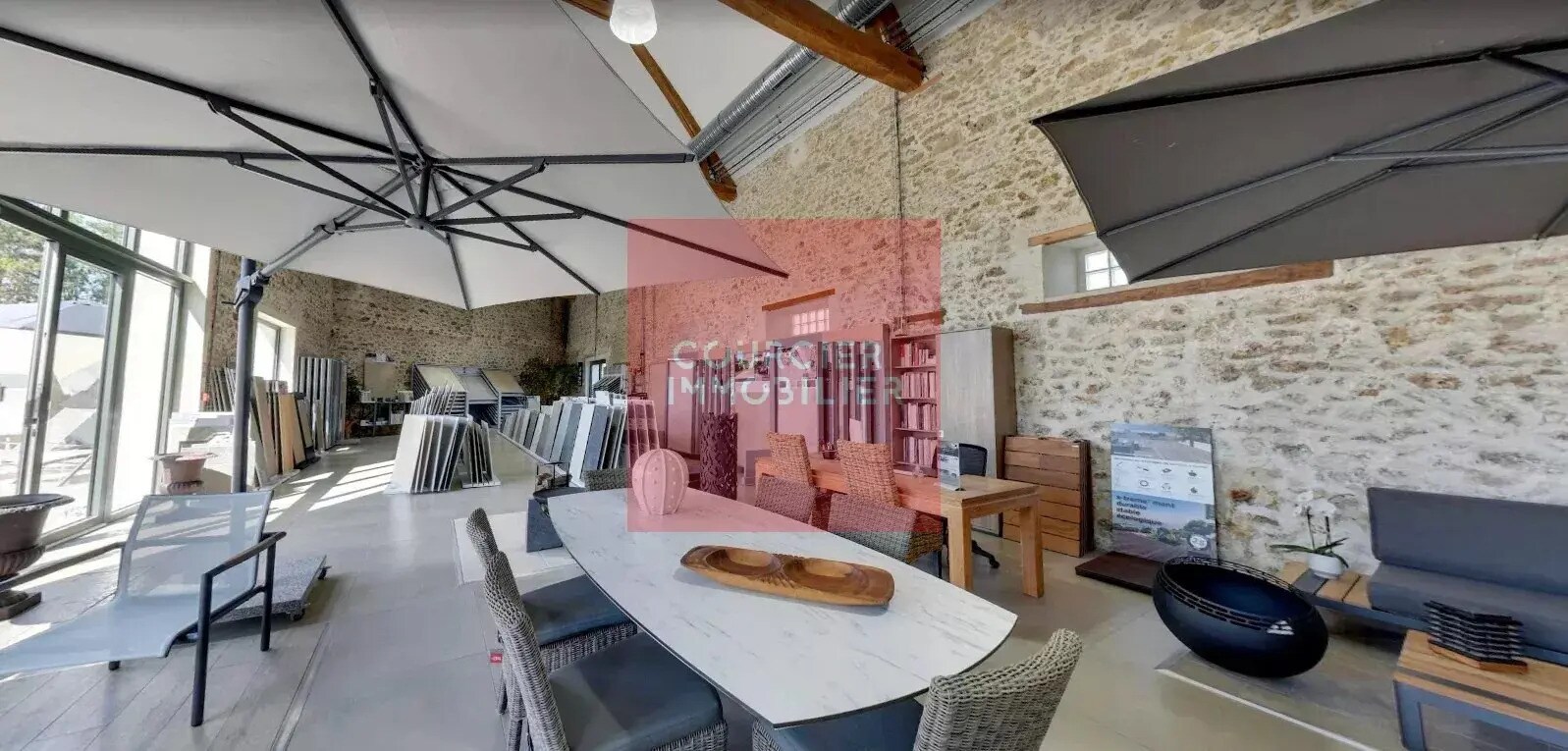 Forum De Coignières, Coignières à vendre Photo de l’immeuble– Image 1 sur 14