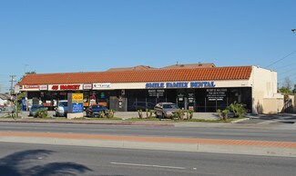 Plus de détails pour 7757 Katella Ave, Stanton, CA - Bureau/Local commercial à louer