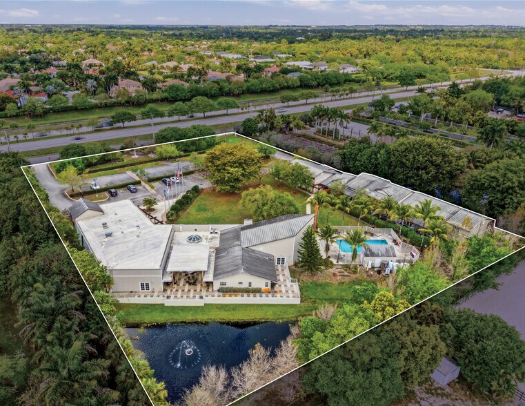 2950 S Flamingo Rd, Davie, FL à vendre - Photo principale – Image 1 sur 19