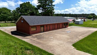 Plus de détails pour 8351 Fm 3506, Coffee City, TX - Bureau à vendre