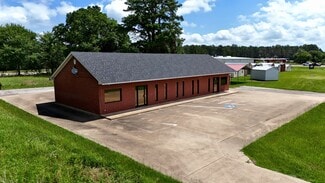 Plus de détails pour 8351 Fm 3506, Coffee City, TX - Bureau à vendre