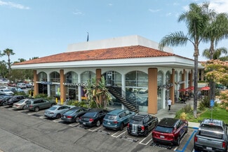 Plus de détails pour 24100 El Toro Rd, Laguna Woods, CA - Bureau/Médical à louer