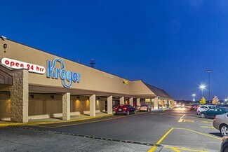 Plus de détails pour 9000 Tara Blvd, Jonesboro, GA - Local commercial à louer