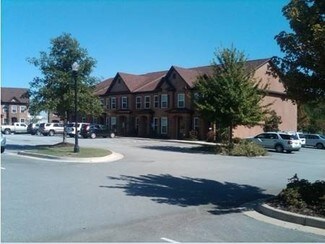 Plus de détails pour 601 N Belair Sq, Evans, GA - Bureau à louer