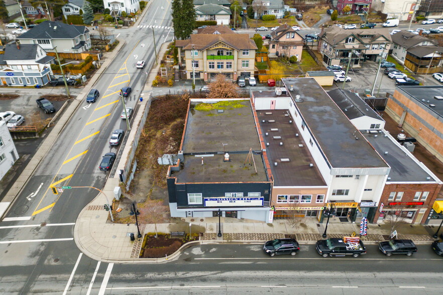 33017 1st Av, Mission, BC à vendre - Photo principale – Image 1 sur 43