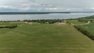 Plus de détails pour Highway 20 Township Road 392, Sylvan Lake, AB - Terrain à vendre