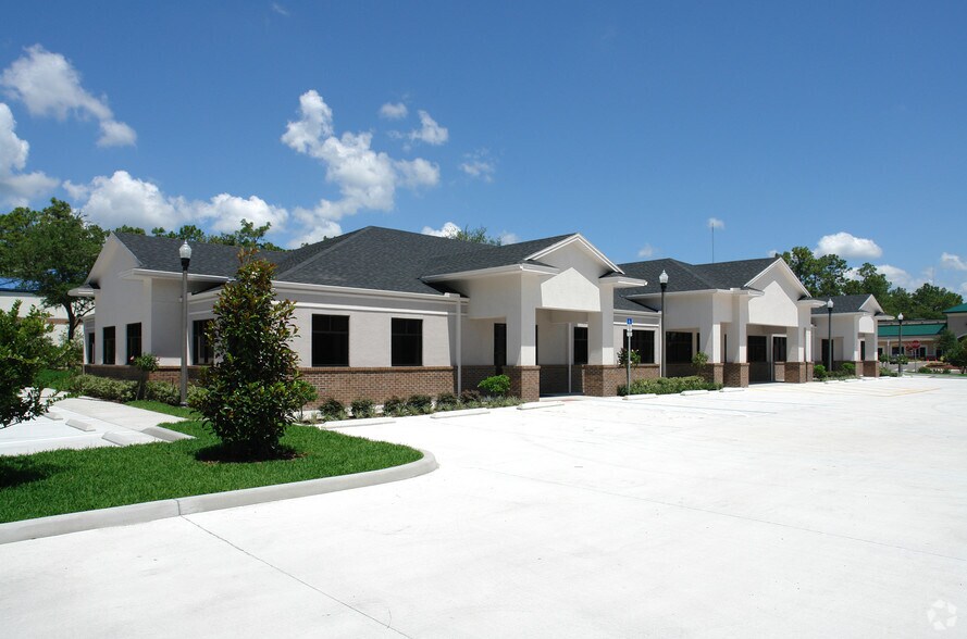 190 Highway 17-92, Debary, FL à louer - Photo de l’immeuble – Image 2 sur 9