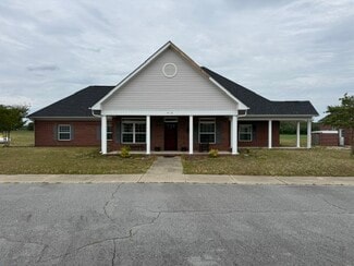 Plus de détails pour 418 Menola Saint John Rd, Ahoskie, NC - Spécialisé à vendre
