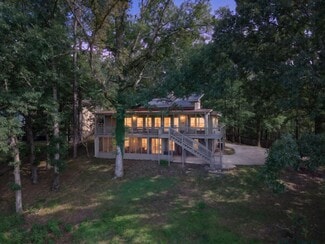 Plus de détails pour 112 Honolulu Ct, Hot Springs, AR - Spécialisé à vendre