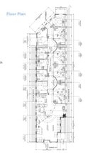 357-365 Flatbush Ave, Brooklyn, NY à louer Plan d’étage– Image 1 sur 1