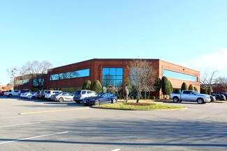 Plus de détails pour 600 Lynnhaven Pky, Virginia Beach, VA - Bureau à vendre