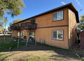 Plus de détails pour 2718 Patterson Rd, Grand Junction, CO - Bureau à vendre