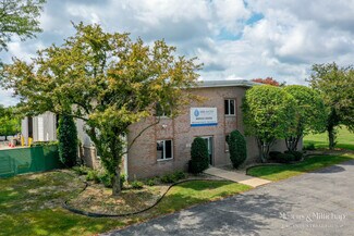 Plus de détails pour 900 Country Creek Dr, New Lenox, IL - Industriel/Logistique à vendre