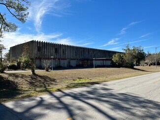 Plus de détails pour 407 E Ash St, Perry, FL - Bureau à vendre
