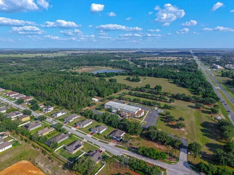 U.S. Highway 27, Leesburg, FL à vendre - Photo de l’immeuble – Image 3 sur 13