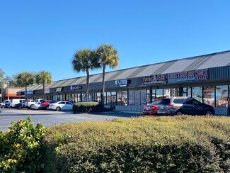 Plus de détails pour 1809-1835 E Fowler Ave, Tampa, FL - Local commercial à louer