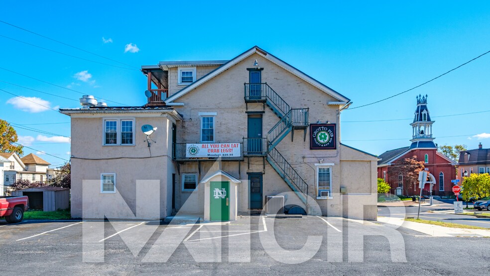 104 Market St, Enola, PA à louer - Photo de l’immeuble – Image 3 sur 8
