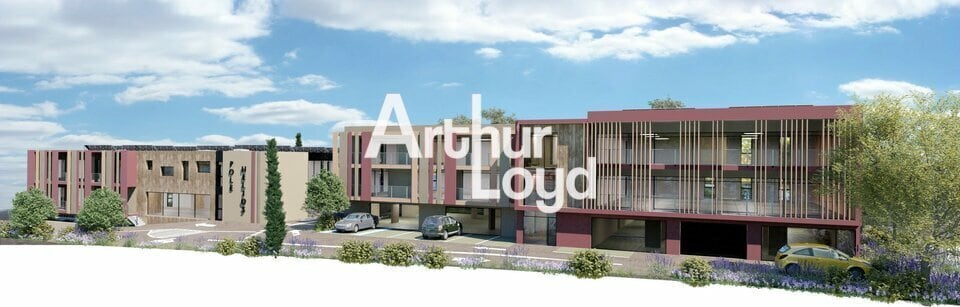 139 Impasse Des Figuiers, Roquebrune-sur-Argens à vendre Photo de l’immeuble– Image 1 sur 11