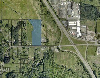 Plus de détails pour 643 Forest Napavine Rd W, Chehalis, WA - Terrain à louer