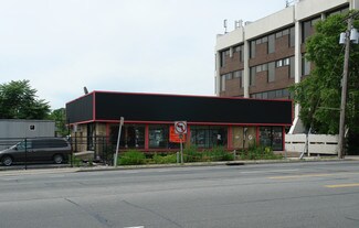 Plus de détails pour 105 Northern Blvd, Great Neck, NY - Local commercial à louer