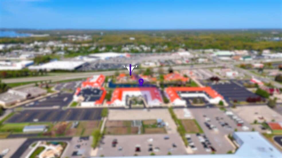 12330 James St, Holland, MI à louer - Vidéo sur l’annonce professionnelle – Image 2 sur 12