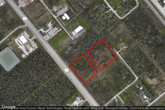 Plus de détails pour 0 Hwy 3, League City, TX - Terrain à vendre