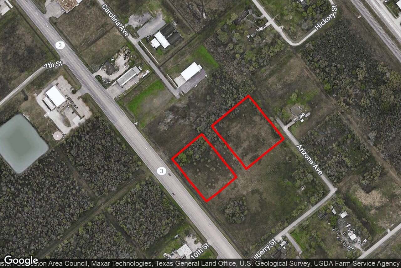 0 Hwy 3, League City, TX à vendre Photo principale– Image 1 sur 3