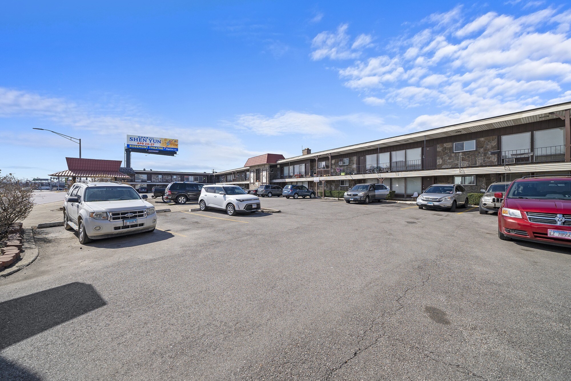 1722 N Mannheim Rd, Stone Park, IL à vendre Photo de l’immeuble– Image 1 sur 7