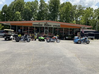 Plus de détails pour 14660 US 19, Andrews, NC - Local commercial à vendre