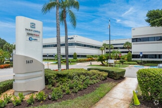 Delray Central - Espace de bureau