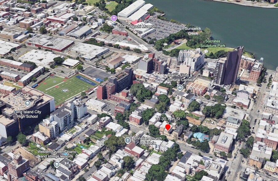 3128-3130 14th Street St, Astoria, NY à vendre - Photo de l’immeuble – Image 3 sur 17